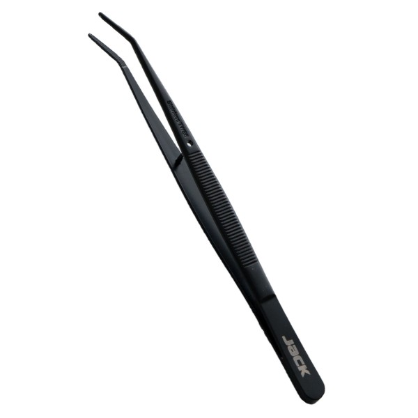 Pincetas JACK JK-810742 (juodas)